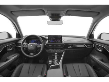 Acura ADX 