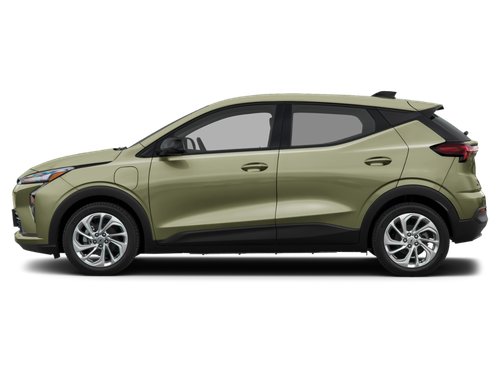 2027 Chevrolet Bolt 2027