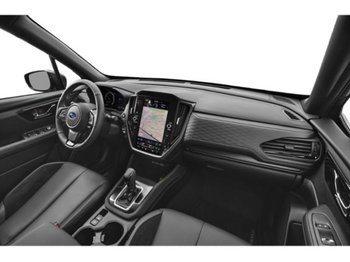 Subaru Forester Premier hybride