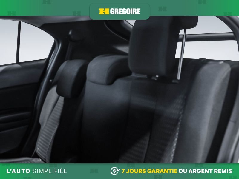 Mitsubishi Eclipse Cross 820826 | ES AWC AUTO AC MAGS CAM RECULE BLUETOOTH 2020 Blanc Laval - photo #22