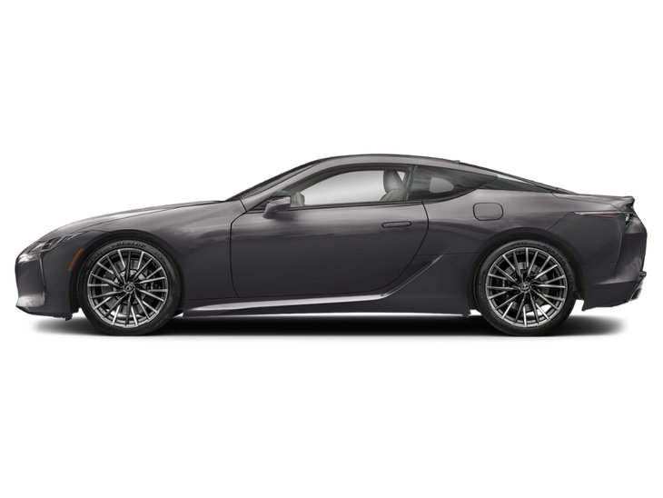 2026 Lexus LC LC 500