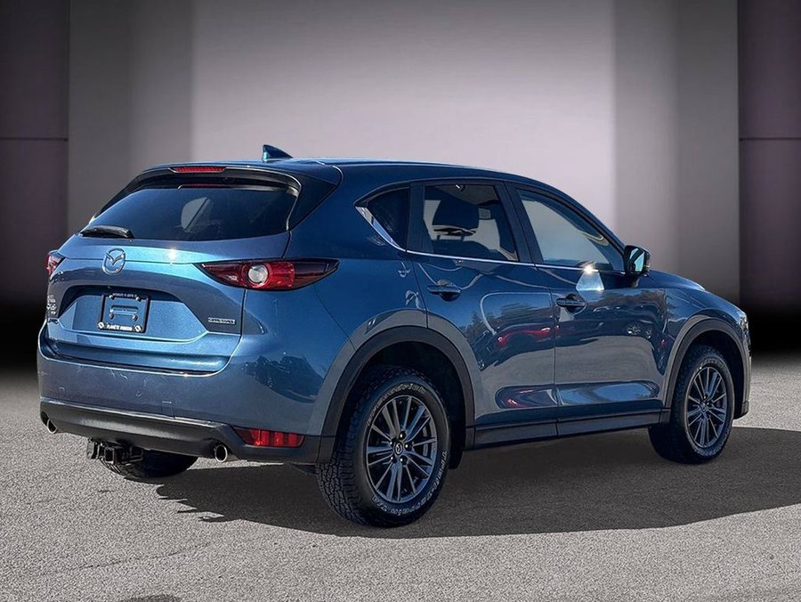 Mazda CX-5 GS | mags | bluetooth 2021
