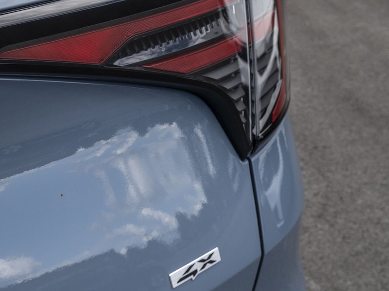 2026 KIA SPORTAGE LX Heritage Blue Gatineau - photo #7