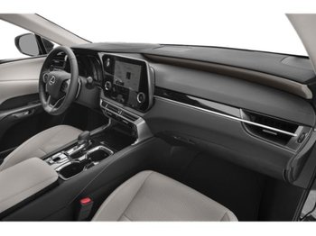 Lexus RX RX 350