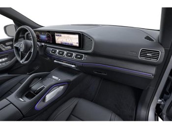 Mercedes-Benz GLE GLE 450