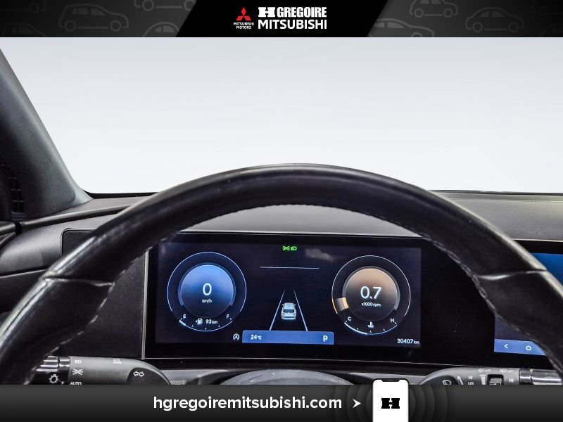 2025 Hyundai Tucson Grey Blainville - photo #19