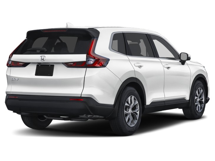 2027 Honda CR-V LX