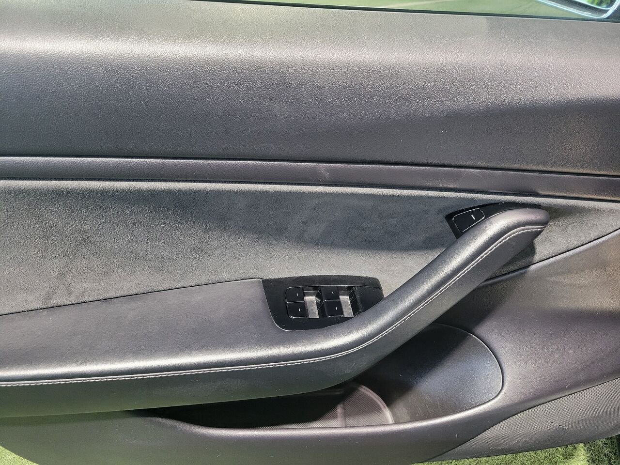 Tesla Model 3 2019 Noir Longueuil, - photo #9