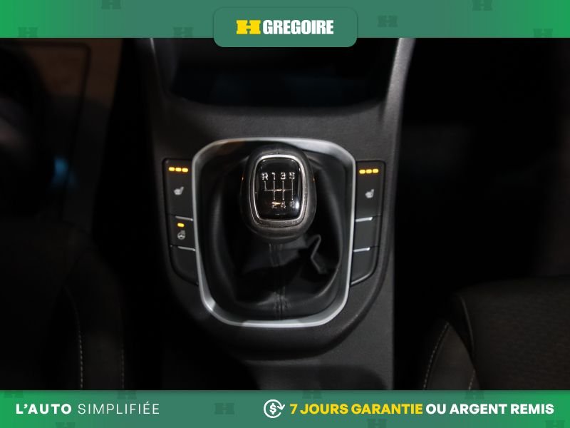 2019 Hyundai Elantra Grey Blainville - photo #20