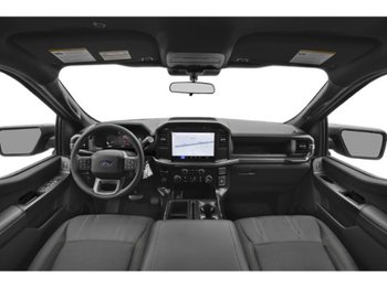 Ford F-150 STX