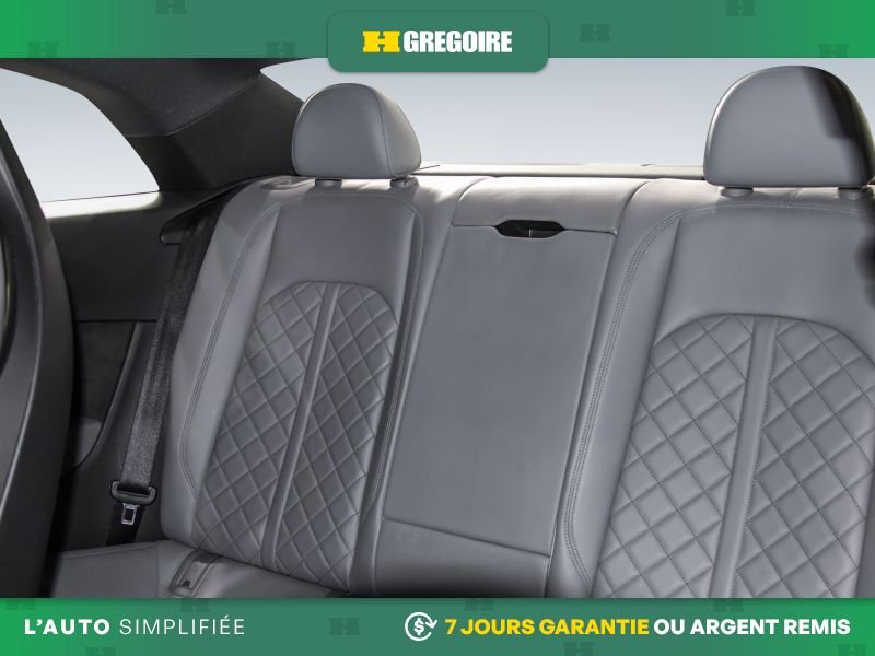 2019 Audi S5 Blue Saint-Eustache - photo #25