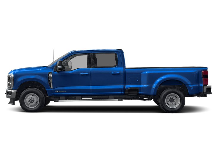 2026 Ford Super Duty F-350 à roues arrière jumelées XLT