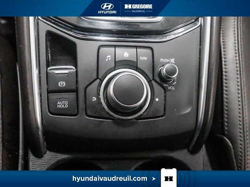 2019 Mazda CX-5 Silver Saint-Eustache - photo #29