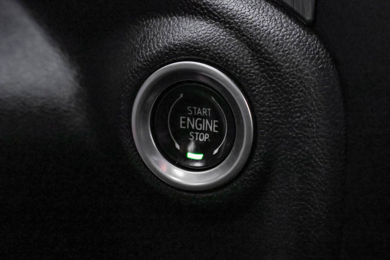 2021 GMC Sierra 1500 4WD Crew Cab 147 Denali Black Sherwood Park - photo #24