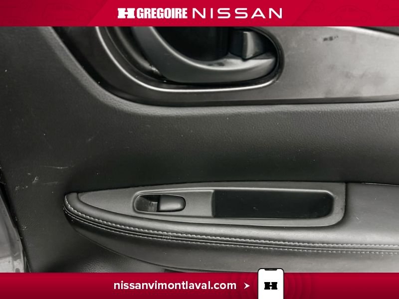 Nissan Qashqai 2021 Gris Laval - photo #12
