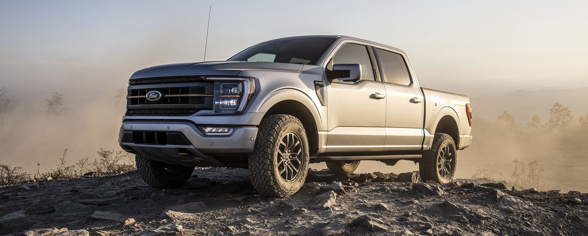Dealer Ford