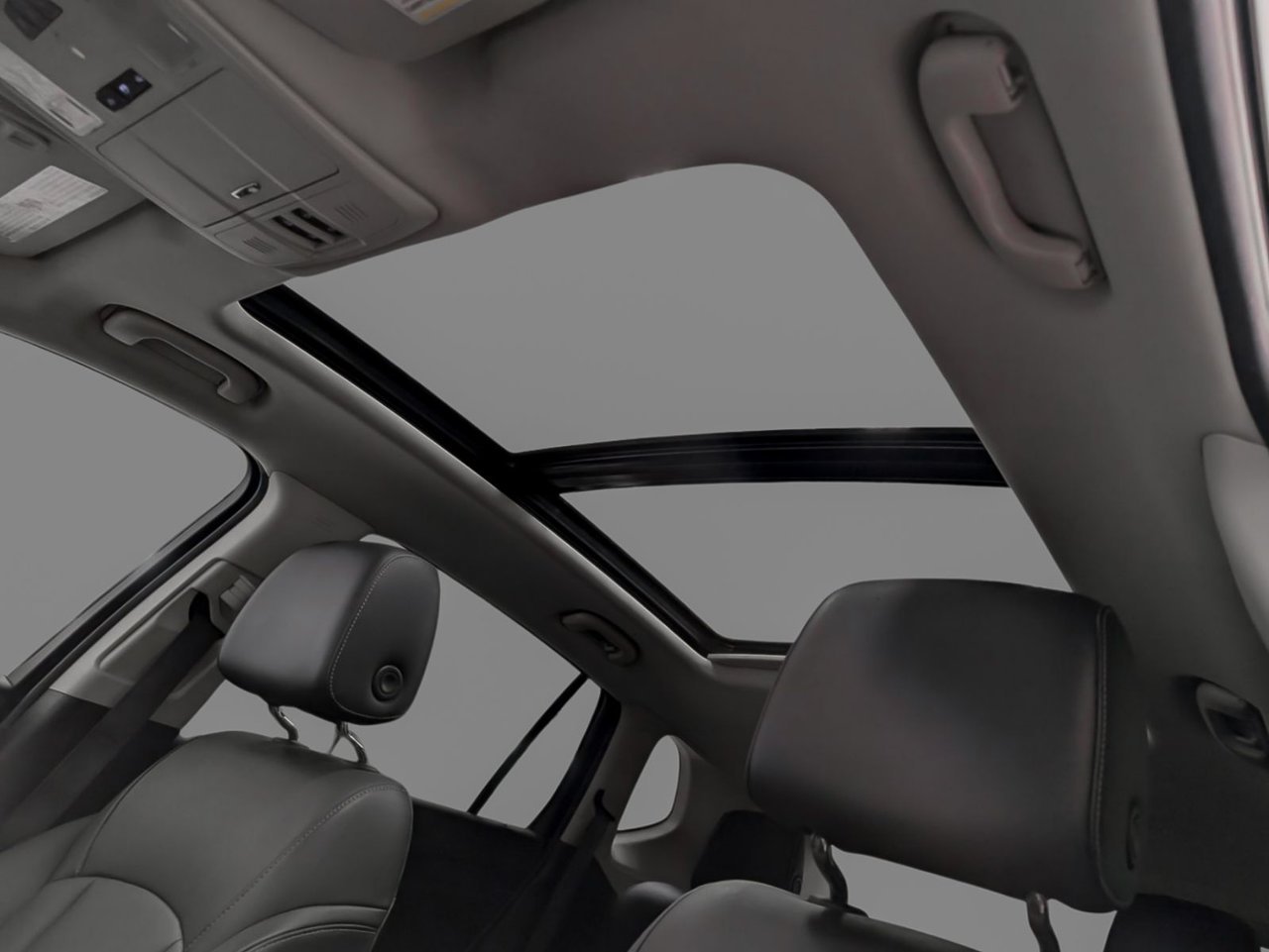 Buick Envision Haut de gamme 2 2016 ALLIAGE BRONZE METALLISE Saint-Eustache - photo #9