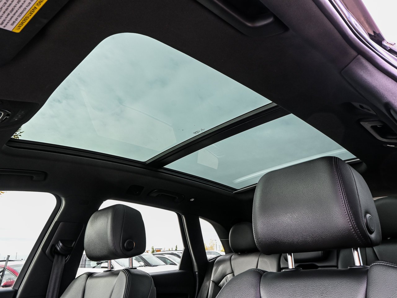 2019 Audi Q5 Progressiv 45 TFSI quattro Black Sherwood Park - photo #15