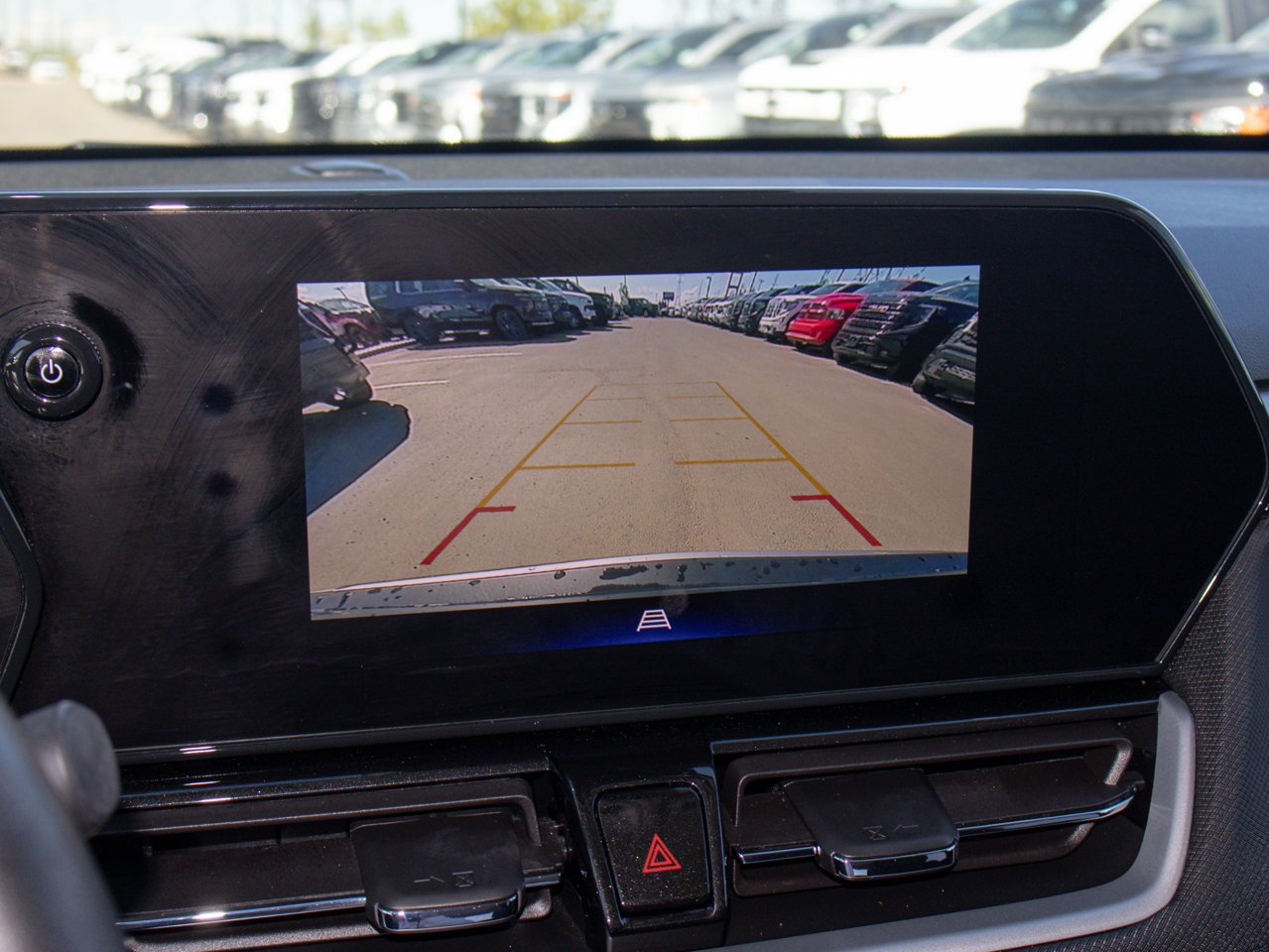 2024 Chevrolet Trailblazer AWD 4dr LT Grey Sherwood Park - photo #27