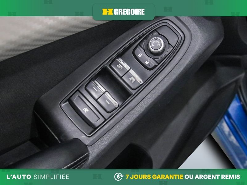 2019 Subaru Ascent Blue Saint-Eustache - photo #19