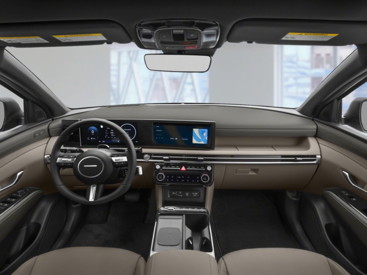 HYUNDAI Tucson 2026 Argent miroitant Gatineau - photo #4