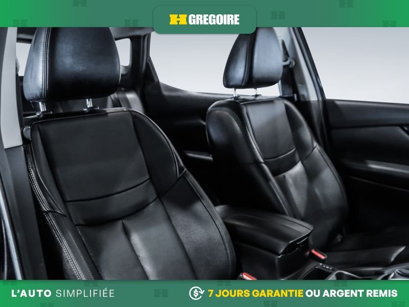 Nissan Qashqai 2023 Noir Saint-Eustache - photo #26