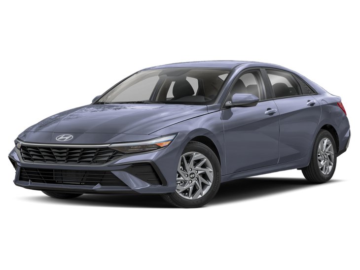 2026 Hyundai Elantra Privilégié