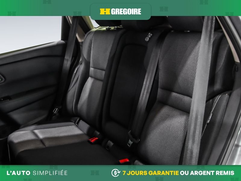 Nissan Rogue 2026 Gris Blainville - photo #22