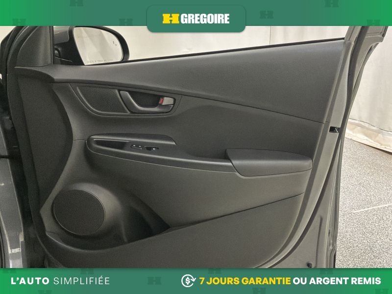 Hyundai Kona 823161 | Preferred 2022 Laval - photo #35