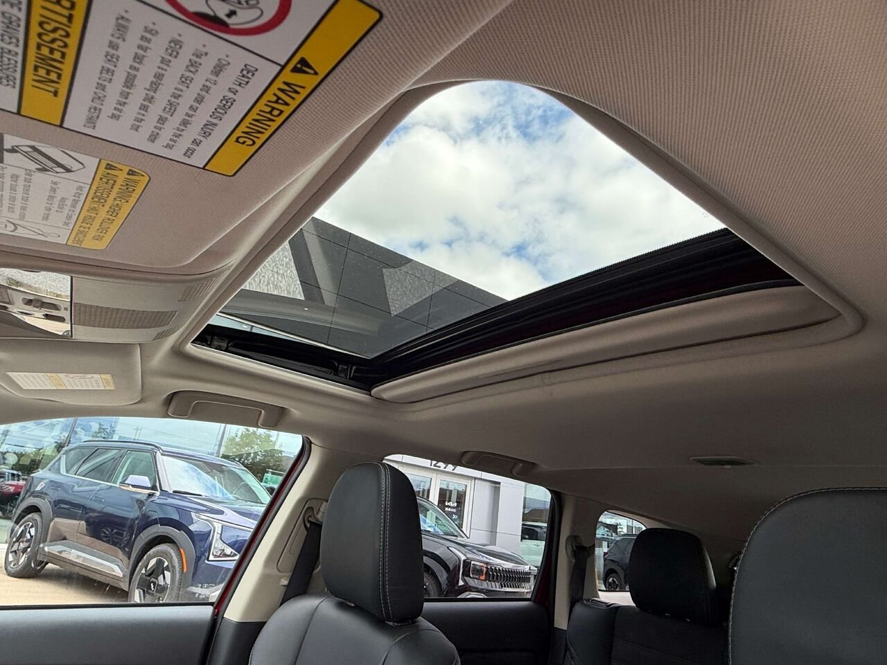 Mitsubishi Outlander 2020 Rouge Gatineau - photo #19