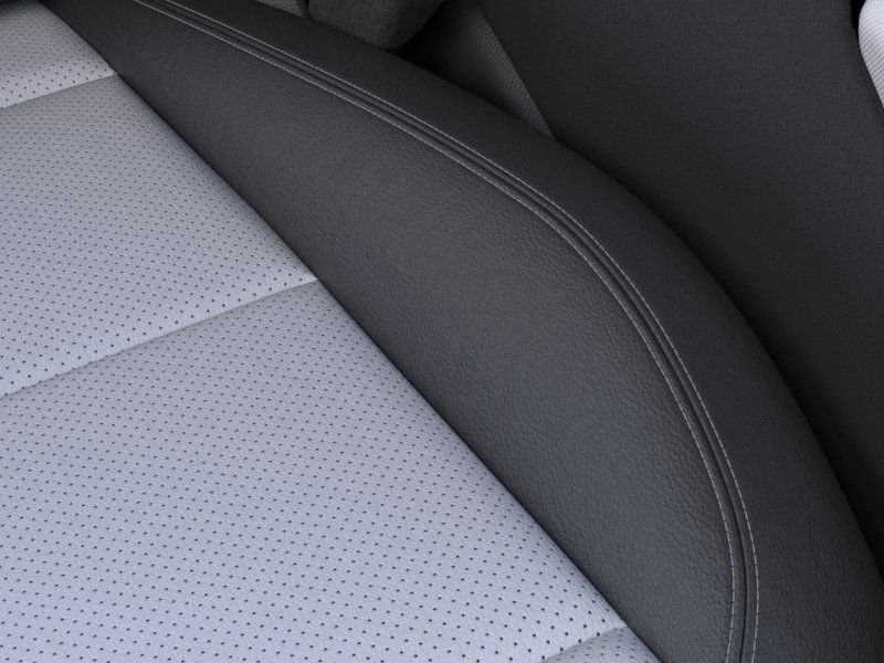 2025 Chevrolet Equinox EV LT Summit White Saint-Eustache - photo #20