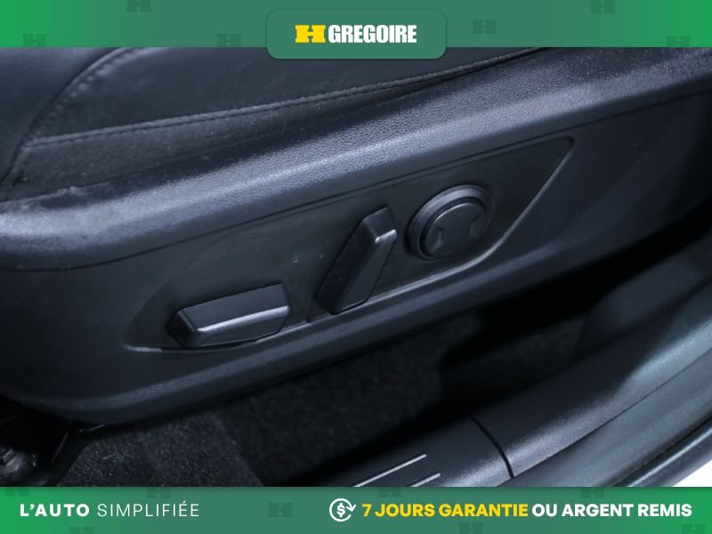 Hyundai Tucson 822950 | Trend AWD AUTO AC CUIR TOIT NAV MAGS CAM RECULE 2024 Blanc Laval - photo #16