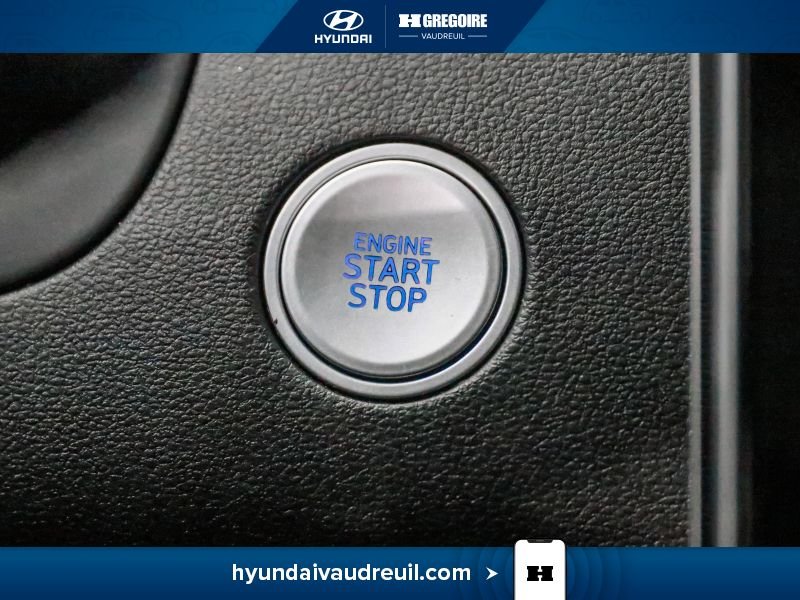 2024 Hyundai Santa Cruz Green Laval - photo #27