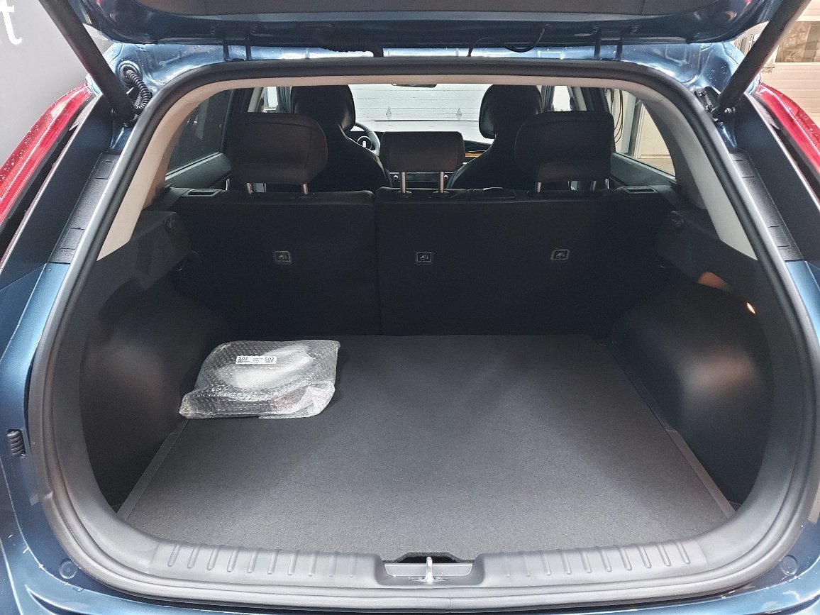 Kia Niro électrique 2026 Blainville - photo #5