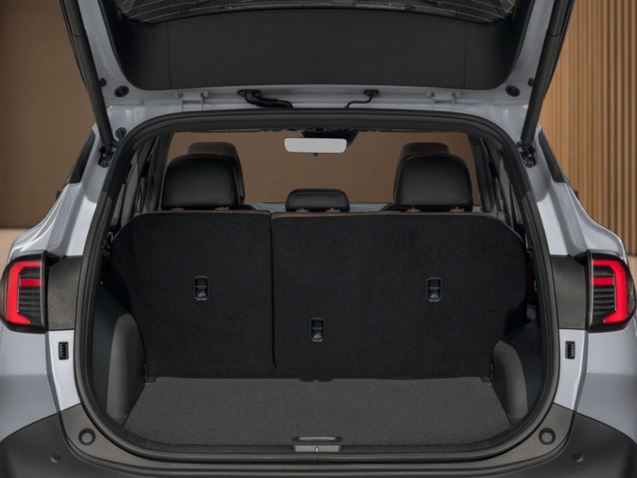 Kia Sportage X-Line TI 2026