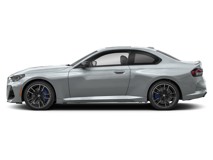 2027 BMW 2 Series M240i xDrive