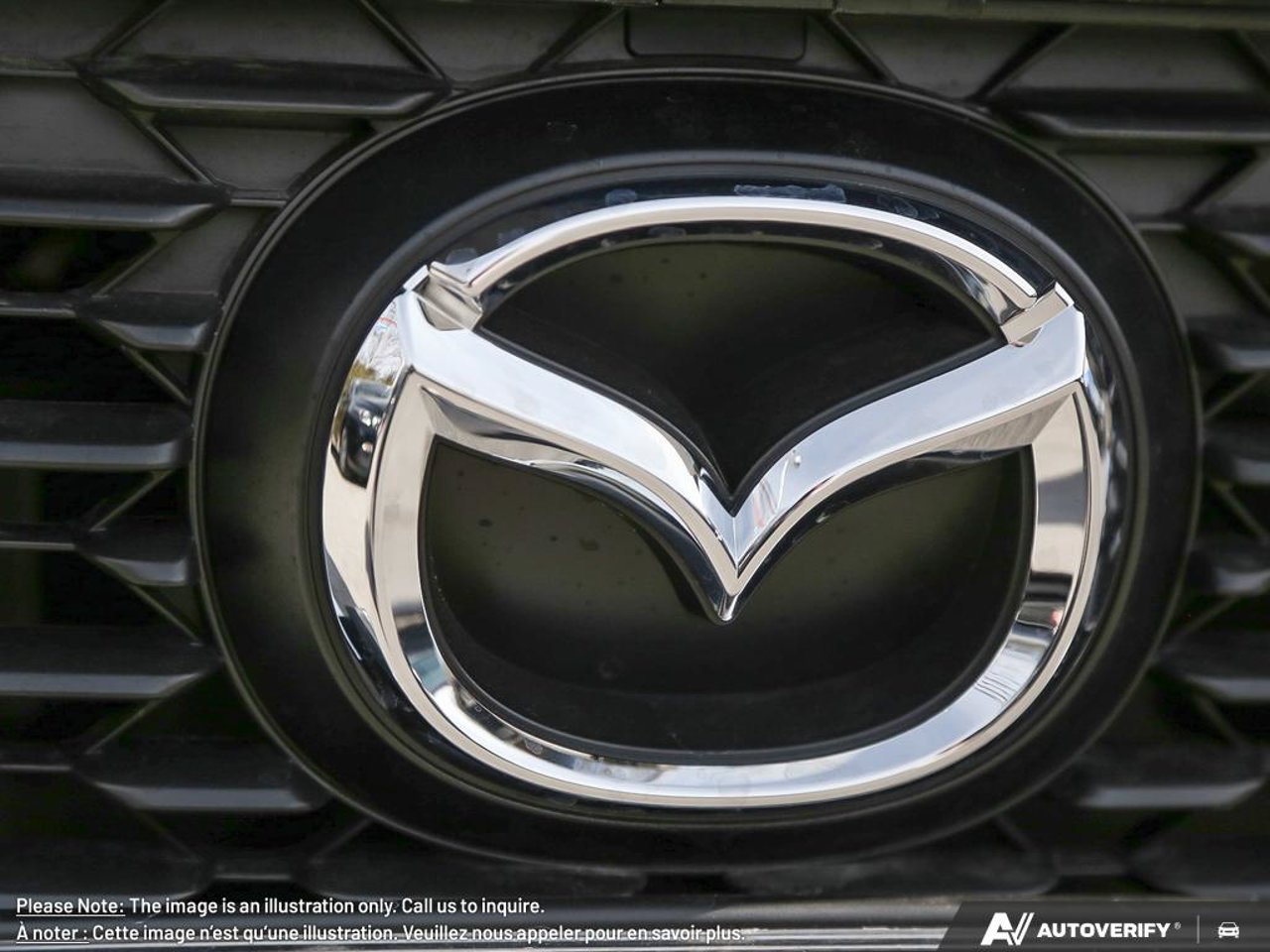 2026 Mazda Mazda3 3MZBPABL7TM513004 Jet Black Mica Mirabel - photo #8