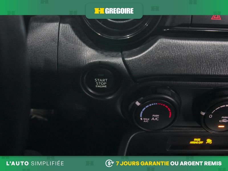 Mazda MX-5 821059 | GS MAGS TOIT NAV CAM RECUL BLUETOOTH 2020 Gris Laval - photo #16