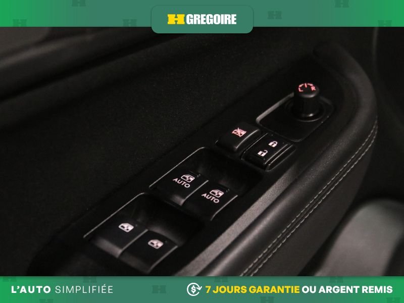 Subaru Legacy 822659 | Touring AWD AUTO AC TOIT MAGS CAM RECUL BLEUTOOTH 2019 Blanc Laval - photo #15