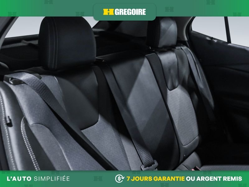 2023 Buick Encore GX Orange Laval - photo #23
