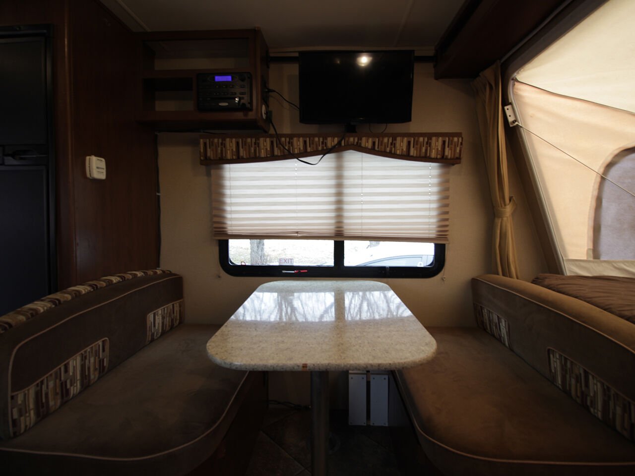 Kodiak DK186 Hybride 2015 Beige Lac-Etchemin - photo #7