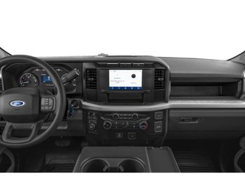 Ford Super Duty F-350 DRW XL