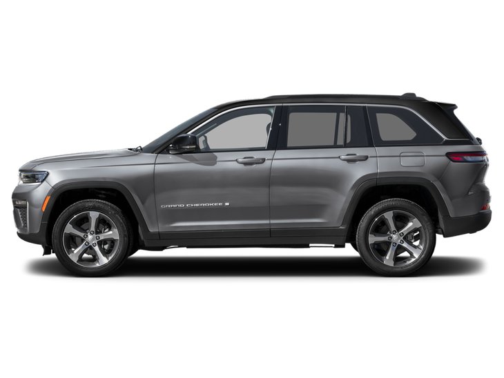 2026 Jeep Grand Cherokee 85e anniversaire