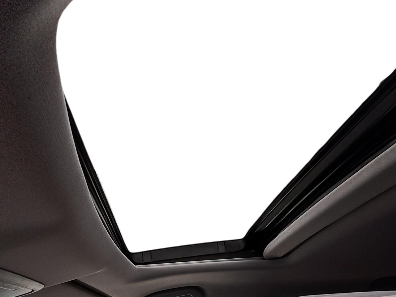 Honda Pilot EX 2019 Gris Baie-Comeau - photo #9
