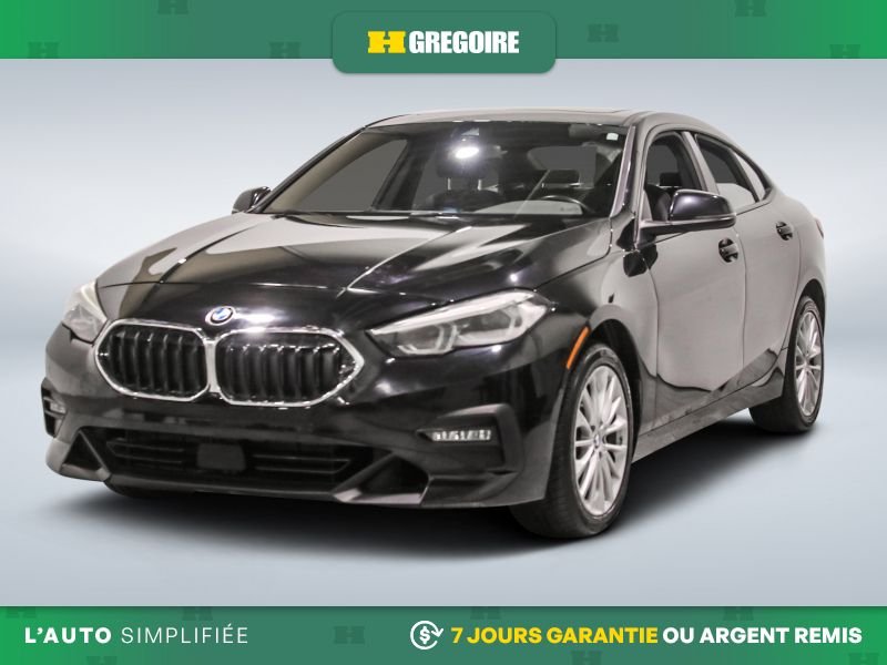 2024 BMW 228i Black Blainville - photo #2