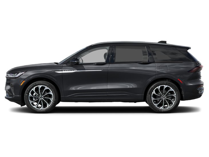 2026 Lincoln Nautilus Ultra