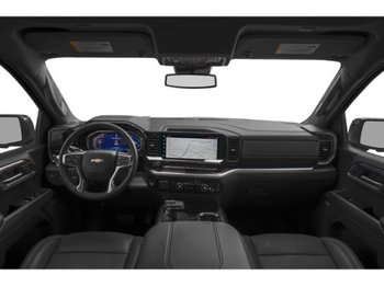 Chevrolet Silverado 1500 LTZ