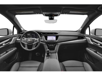 Cadillac XT5 Sport TI