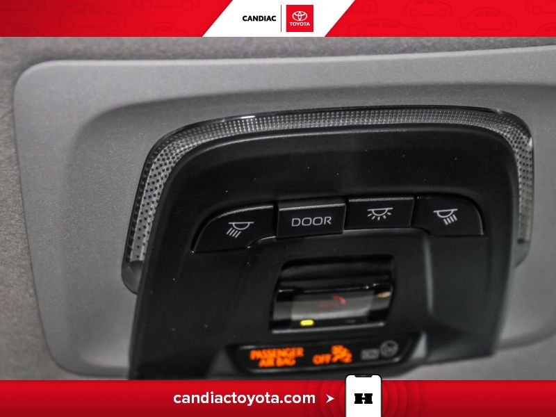 2024 Toyota Corolla Blue Saint-Eustache - photo #30