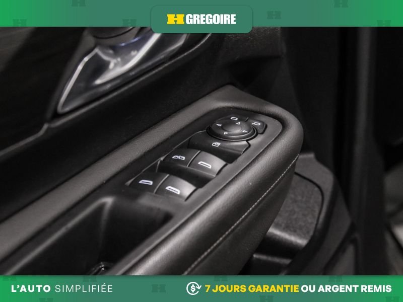 2022 GMC Terrain Black Blainville - photo #15